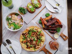 大众189双人套餐-农畉LONFOOD(福田星河COCOPark店)