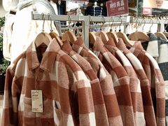 -MUJI无印良品(西单大悦城店)