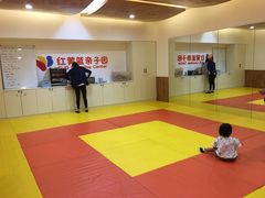 -酷贝儿童成长中心(嘉宏·大橘印象荟店)