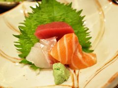 -滩万日本料理Nadaman(国贸大酒店)