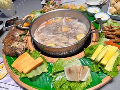 -椰小鸡·琼州糟粕醋(美兰缤纷城店)