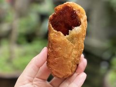 -祖传苏油糕