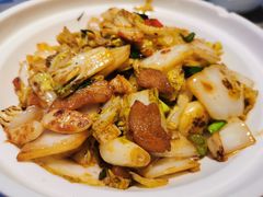 -庆江南江南菜(琴湖溪里花园城店)