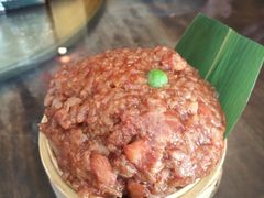 -兰溪小馆(东直门簋街店)