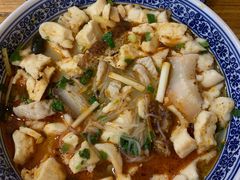 -张文国梆梆肉葫芦头(大雁塔店)