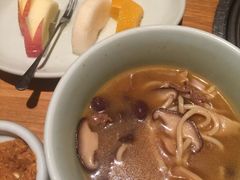 -萨拉伯尔水源素问店·韩国宫廷料理(人民路店)