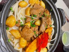 -龍千代·味自慢(黑龙江北路店)