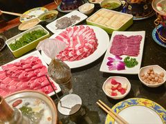 -南门涮肉(东单店)