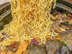 -张大厨鸡煲王·小龙虾·16年老字号(新圳东路店)