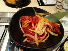 -新石器烤肉(中房金谊广场店)