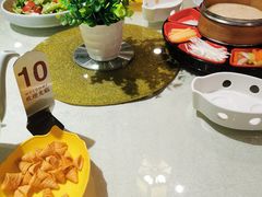 -北平食府(马鞍山路店)