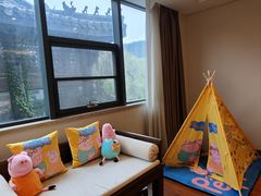 -崂山书院酒店
