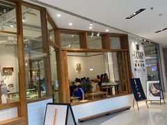 门面-甜莺蛋糕(顺盈时代广场店)