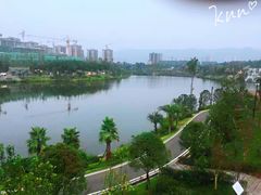 -枫香湖儿童公园