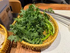 -巴奴毛肚火锅概念餐厅