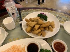 -新聚丰菜馆(太监弄店)