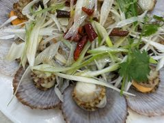-人和啤酒屋海鲜大排档(营口路店)
