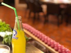 -羊大爷涮肉(亮马桥店)