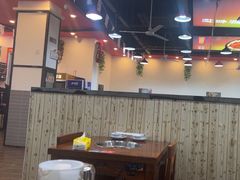-皖北学东地锅鸡(之心城店)
