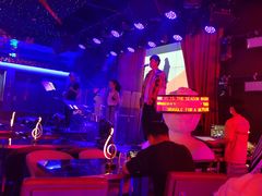 -108·公社·创意餐厅·LIVE HOUSE(李公堤店)