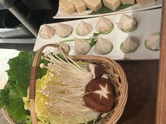-同仁四季椰子鸡(罗湖国贸店)
