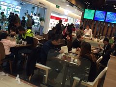 拿渡麻辣香锅(百联滨江店)-拿渡麻辣香锅(百联滨江店)