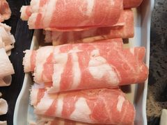 -小龙坎老火锅(工体店)