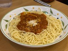 -萨莉亚意式餐厅(国展天虹店)
