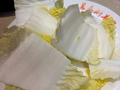-总参北京涮羊肉