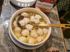 -前海沿·青岛菜(乐客城店)