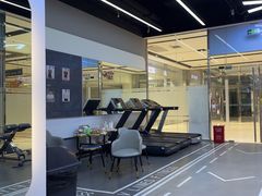 -VLines耀能运动24小时·月付制健身(京广桥店)
