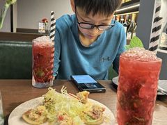 -Shantek象提南亚西餐厅&Bistro(淮海中路店)