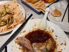 -有记家厨(后龙西街店)