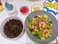 -池奈·咖喱蛋包饭(熙地港店)