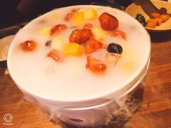 -大树餐厅(益田假日店)