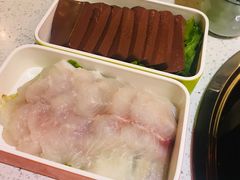 -蜀都小君肝串串香火锅(龙华旗舰店)