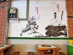 -盖帮鳝鱼串串(东郊记忆店)