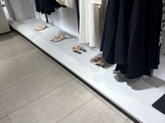 -ZARA(青岛万象城店)
