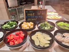 -TABLE·味西餐厅-成都茂业JW万豪酒店