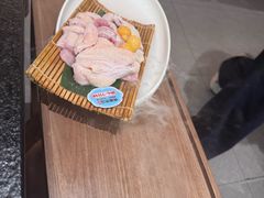 -得意咚瓜·顺德鱼生·冬瓜火锅(深圳首店)