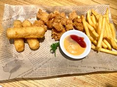 -菲滋意式餐厅(鄞州印象城店)