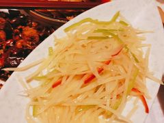 -渝信川菜(西单店)