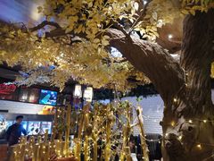 -冰城小镇音乐串吧·聚会餐厅(百子湾店)