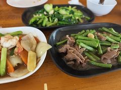 -Doo Dee Thai Food(Issan/Isaan/Esan)
