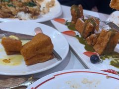 -香港深仔记茶餐厅(东门店)