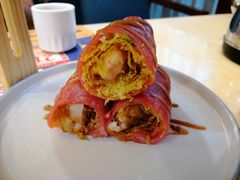 -中恒华茶楼(牌坊店)