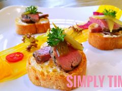 -SimplyTimes鎏金食堂