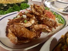 -尚味泰餐厅