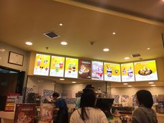 -DQ·蛋糕·冰淇淋(富华里店)