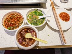 -串一火锅(赛格国际购物中心店)